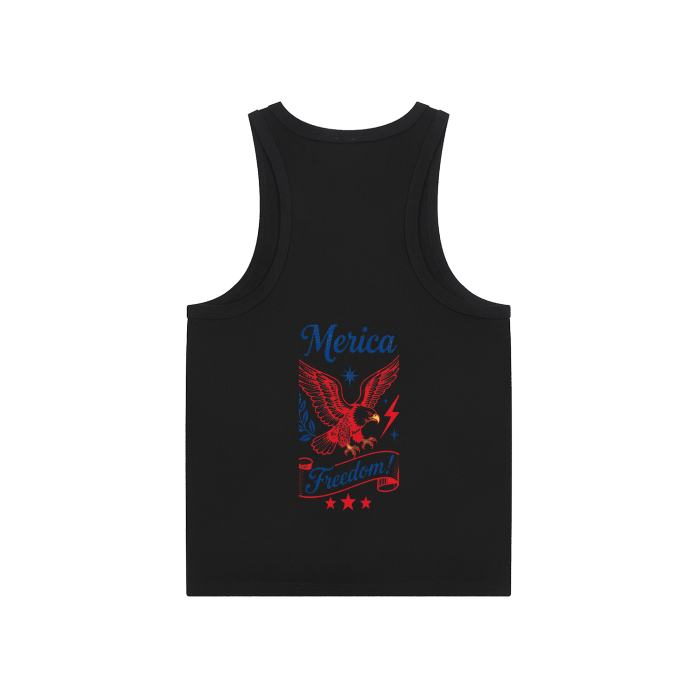 Essential Performance Tank Top