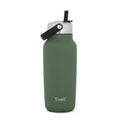 32oz Green Jasper Explorer