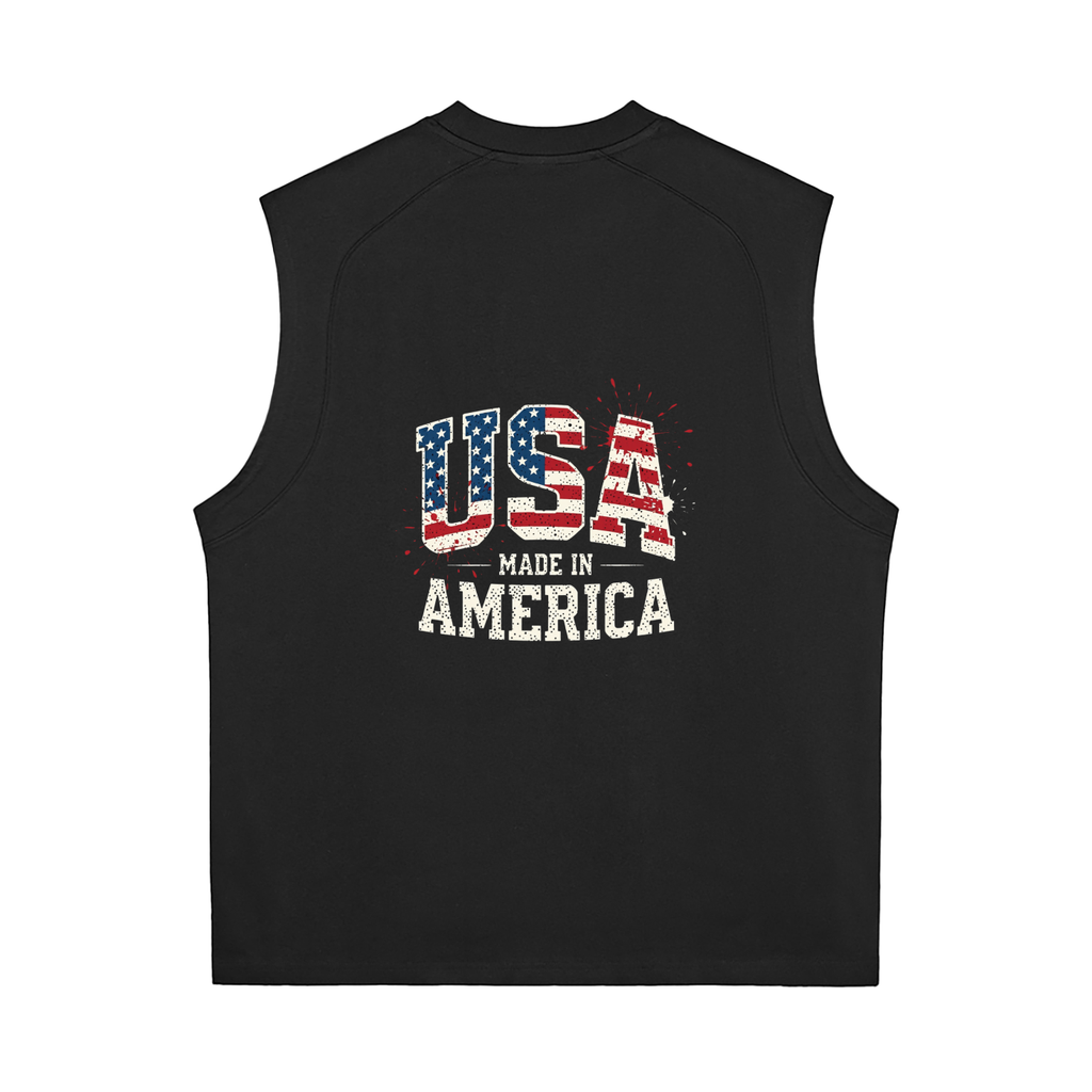 Sorona Quick-Dry Cooling Tank Top