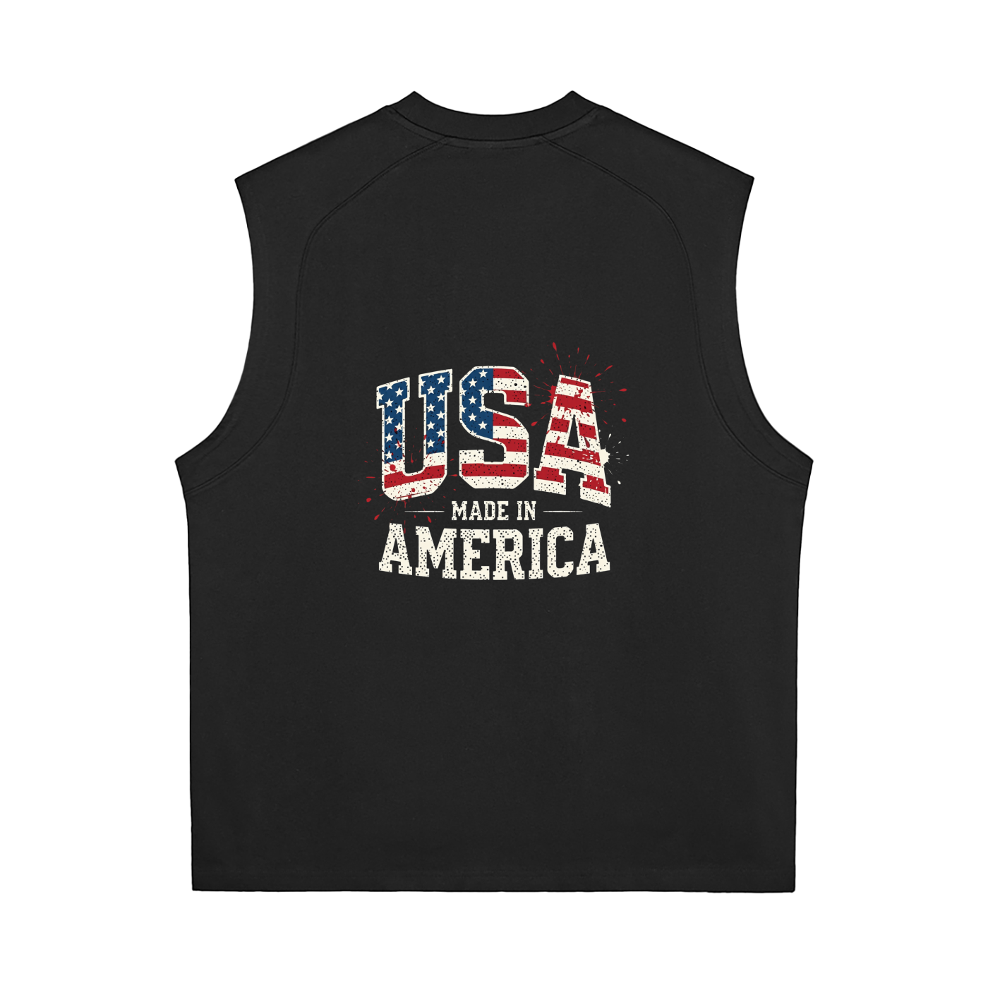 Sorona Quick-Dry Cooling Tank Top