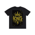 Pure Cotton Unisex T-Shirt