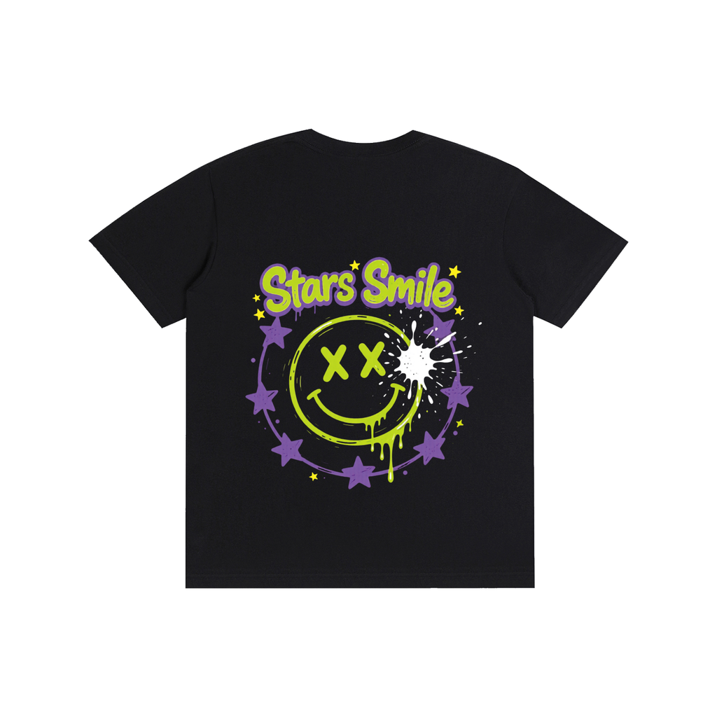 Pure Cotton Unisex T-Shirt