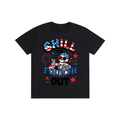 Pure Cotton Unisex T-Shirt