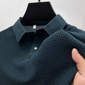 Stylish Men's Summer Polo Shirt