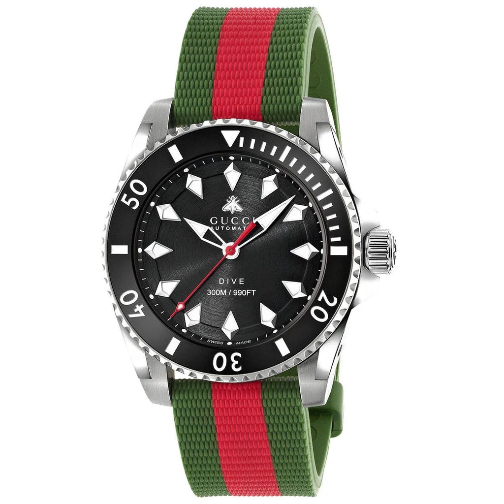 Men's Watch Gucci YA136364