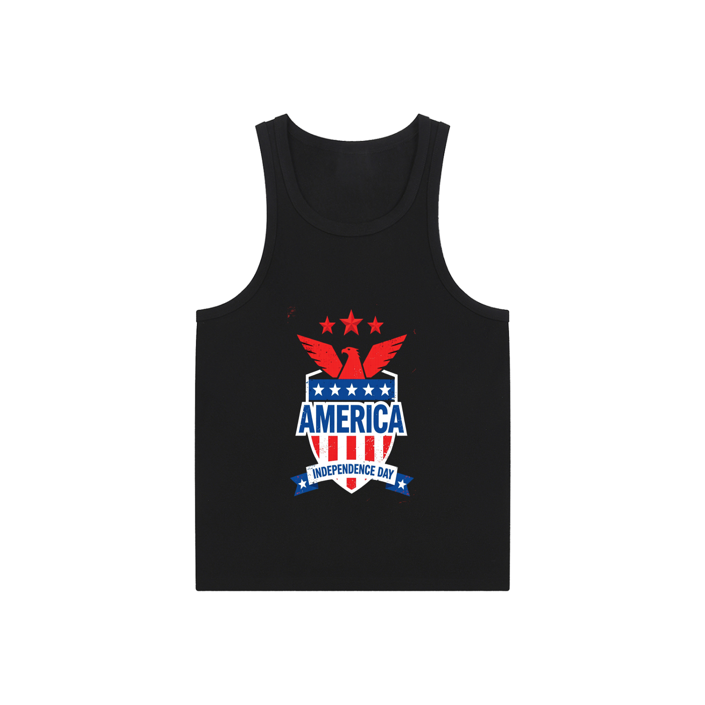 Essential Performance Tank Top