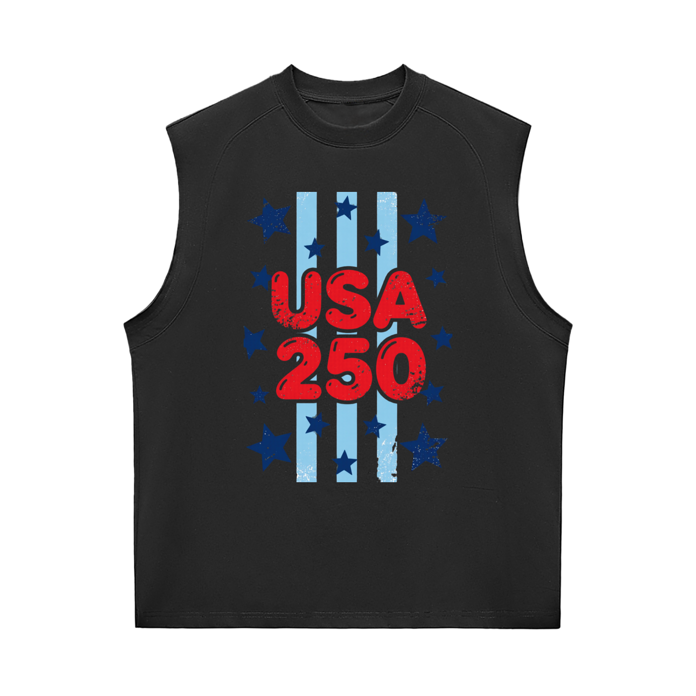 Sorona Quick-Dry Cooling Tank Top