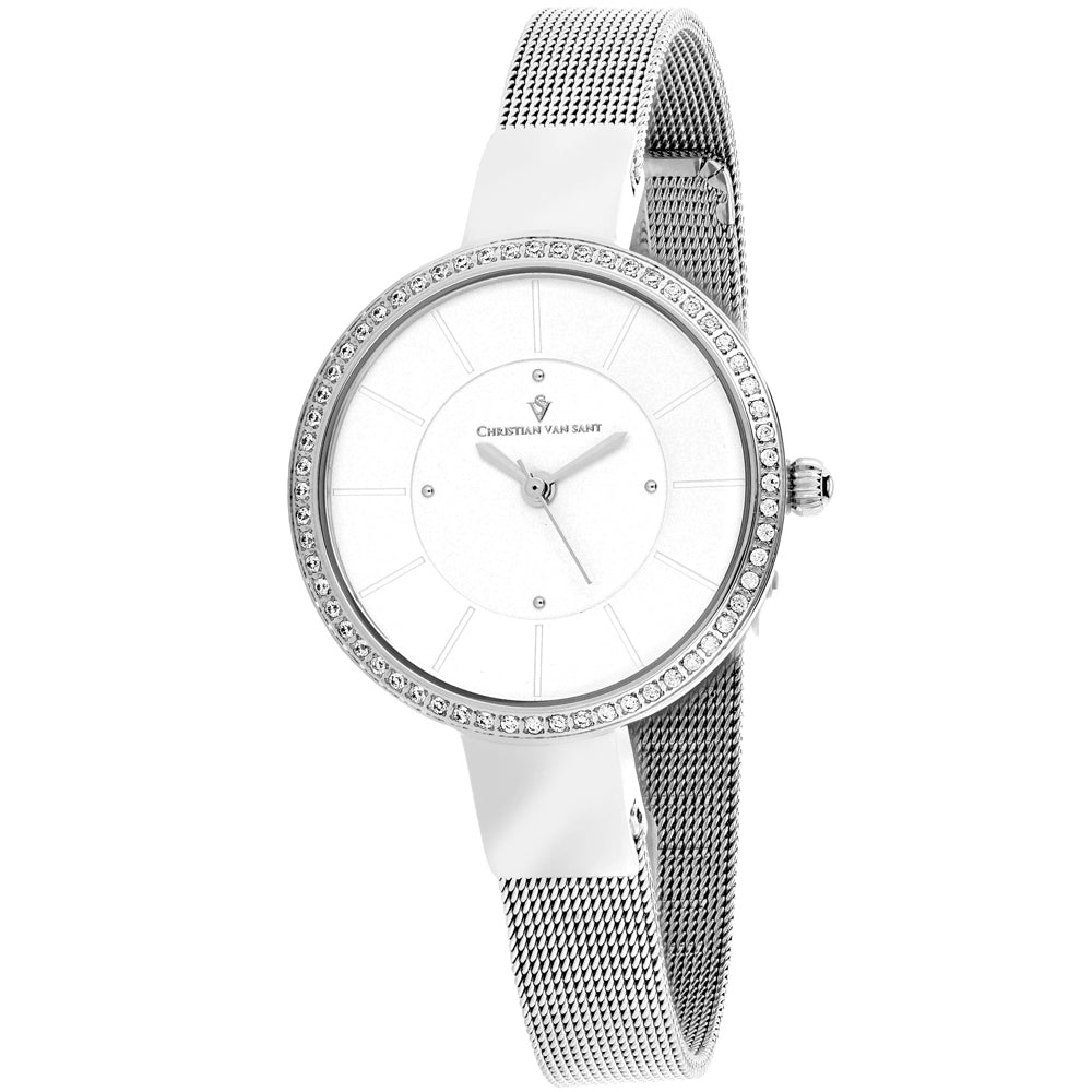Christian Van Sant Women's Reign