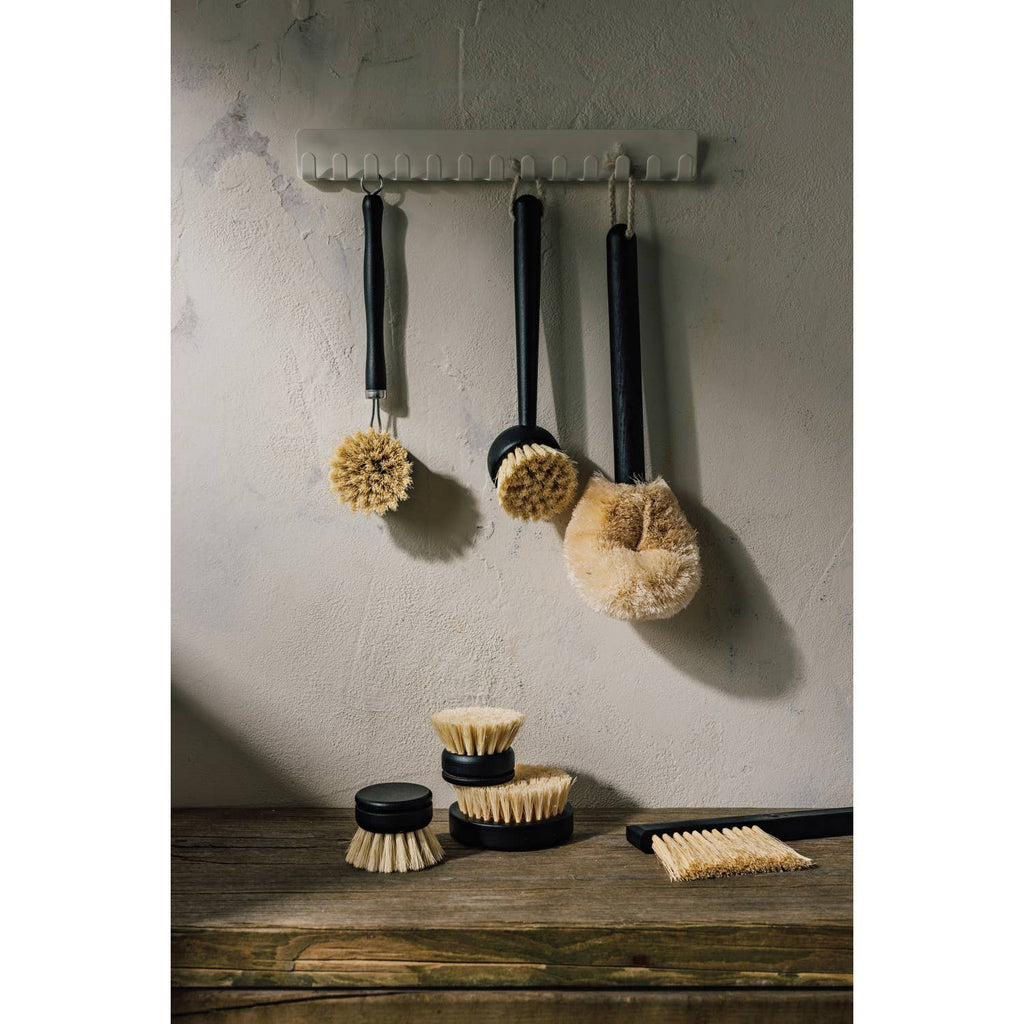 Danica Heirloom - Sisal Bottle Brush