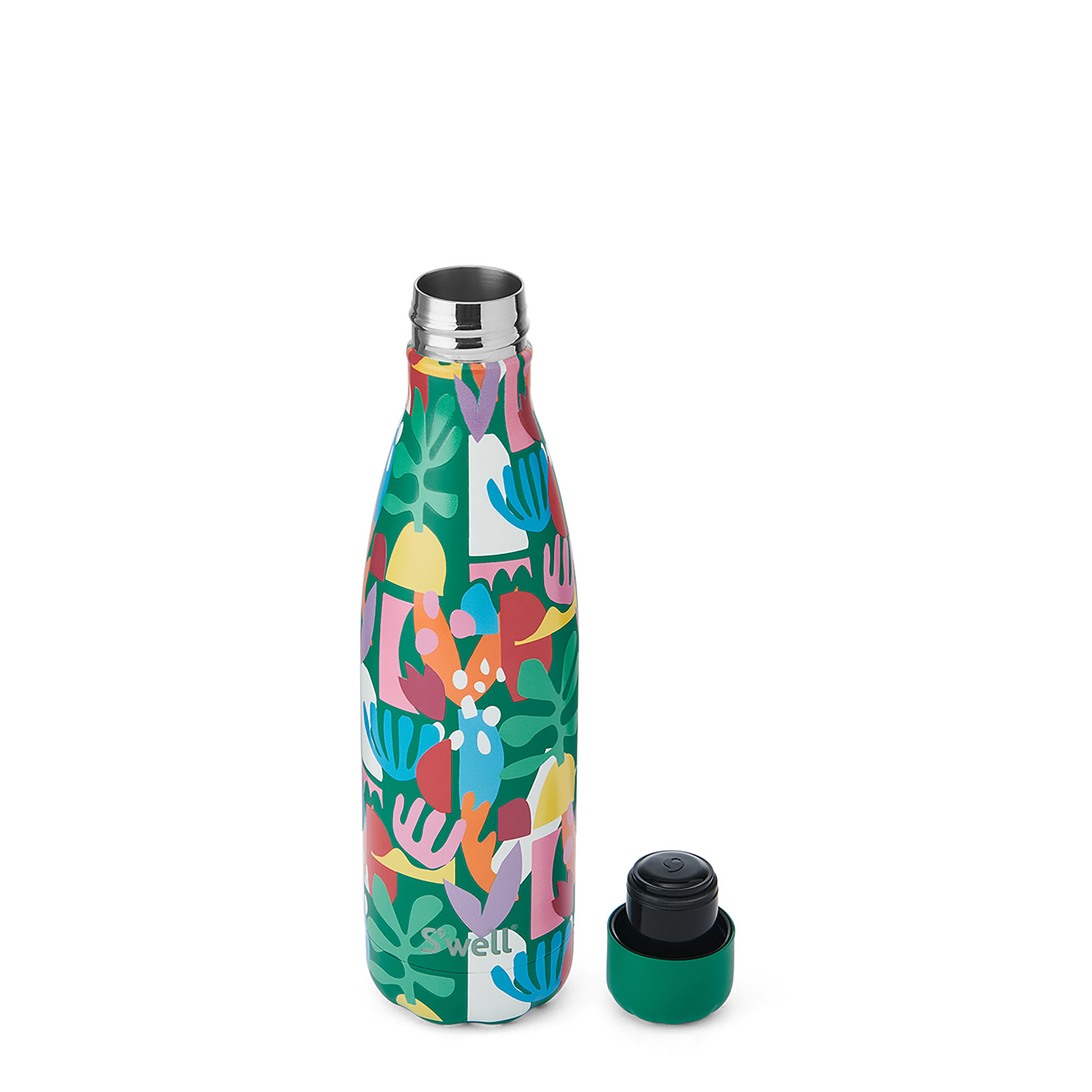 17oz Paper Cutouts Original Bottle