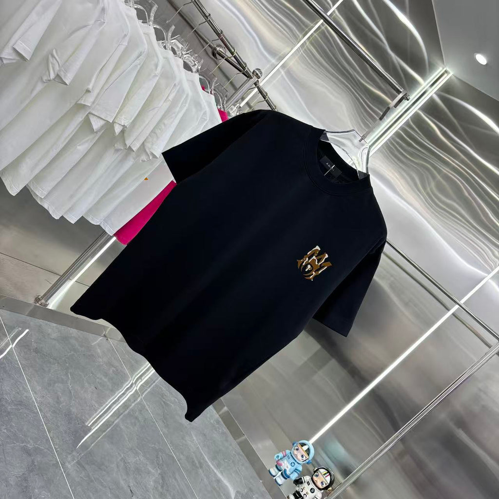 Amiri Short Sleeve T-Shirt