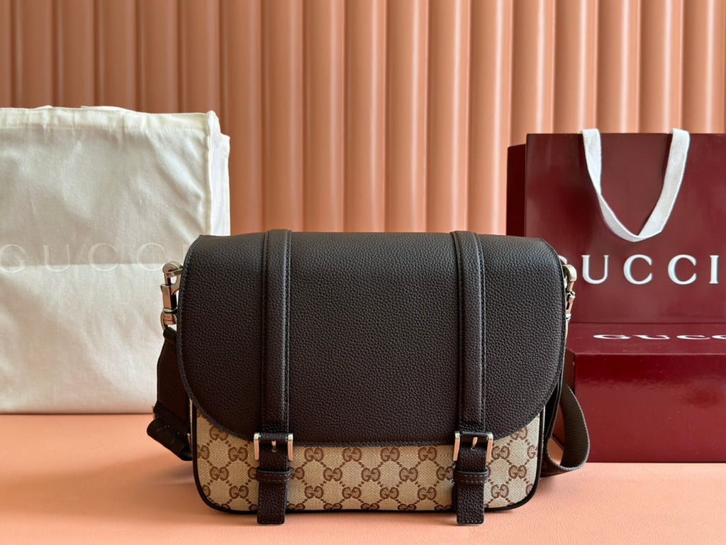GG CrossBody Bag