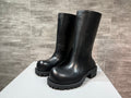 BALENCIAGA Hummer Men's Boots