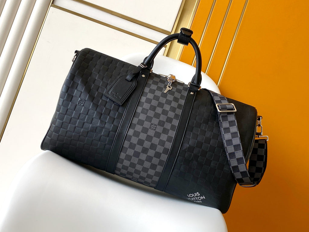 LV Travel Bag
