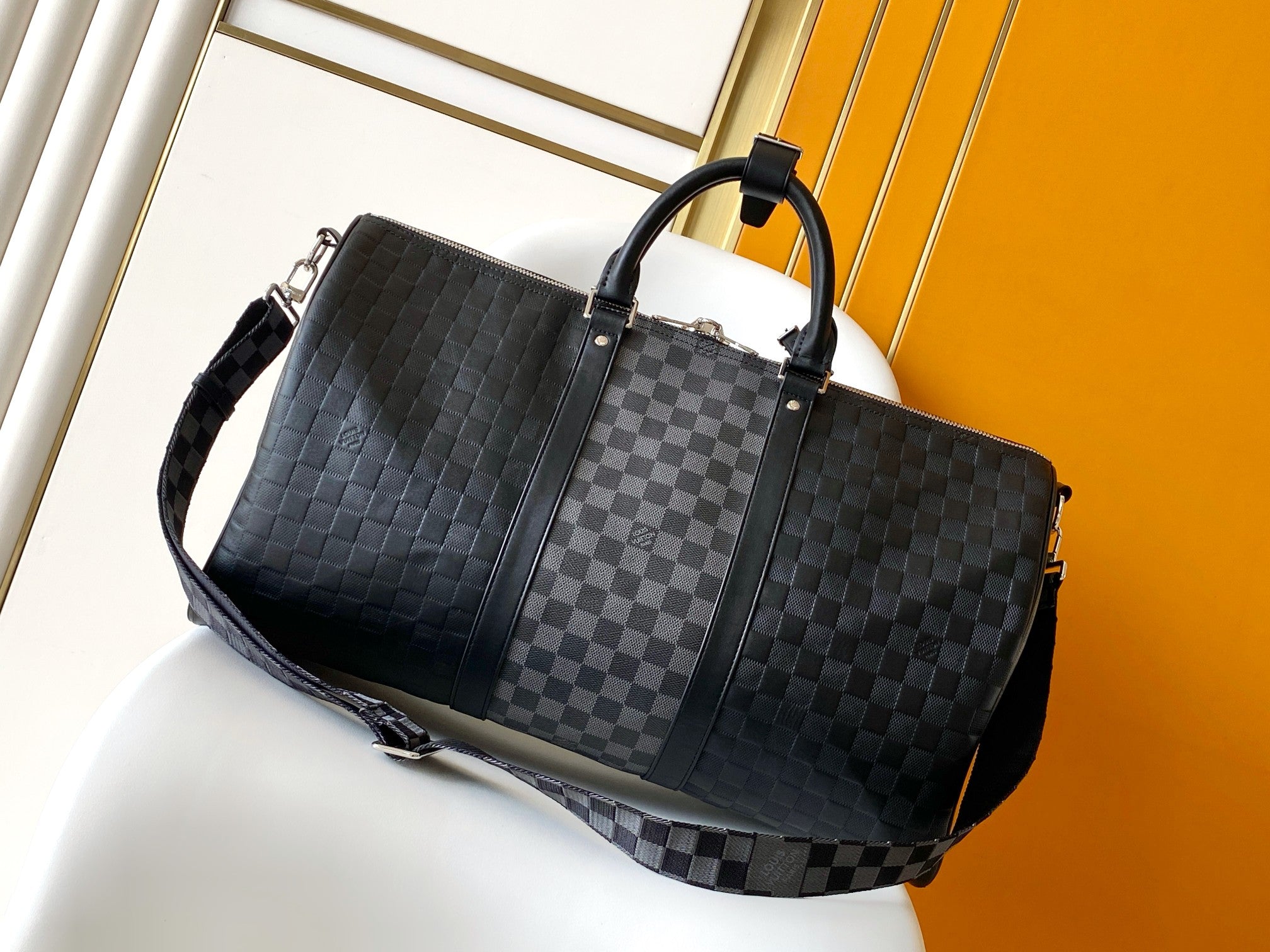 LV Travel Bag