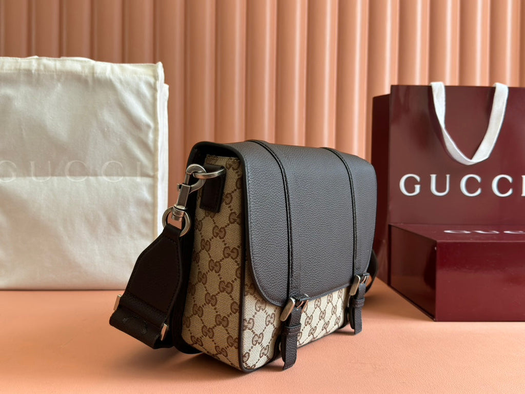 GG CrossBody Bag