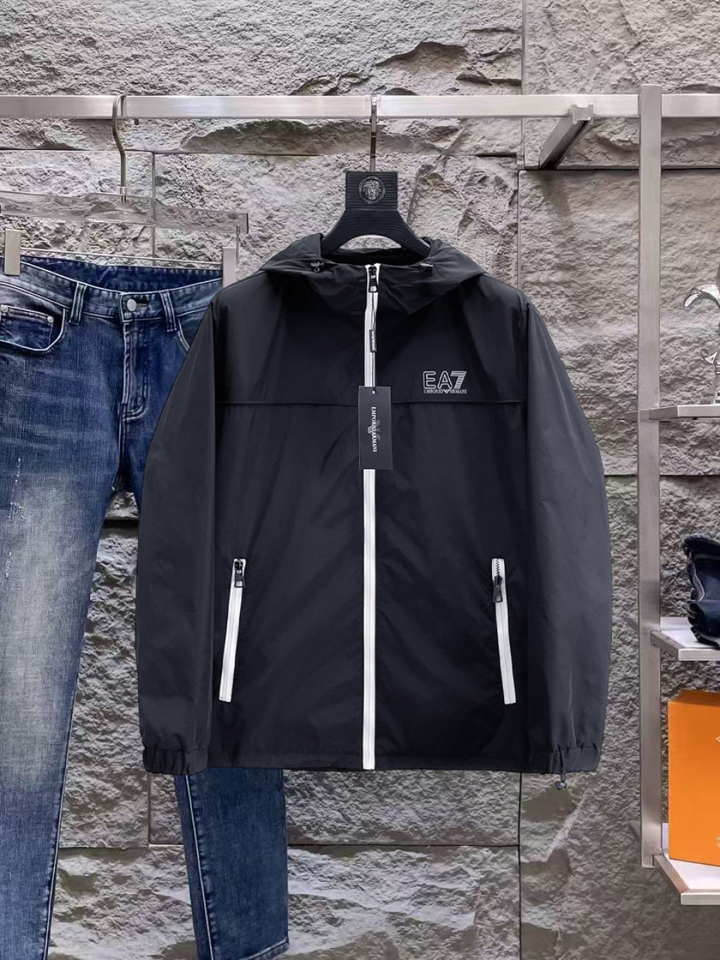 Armani Jacket
