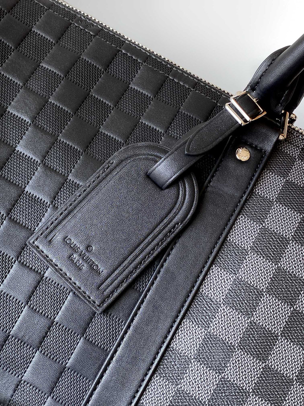 LV Travel Bag