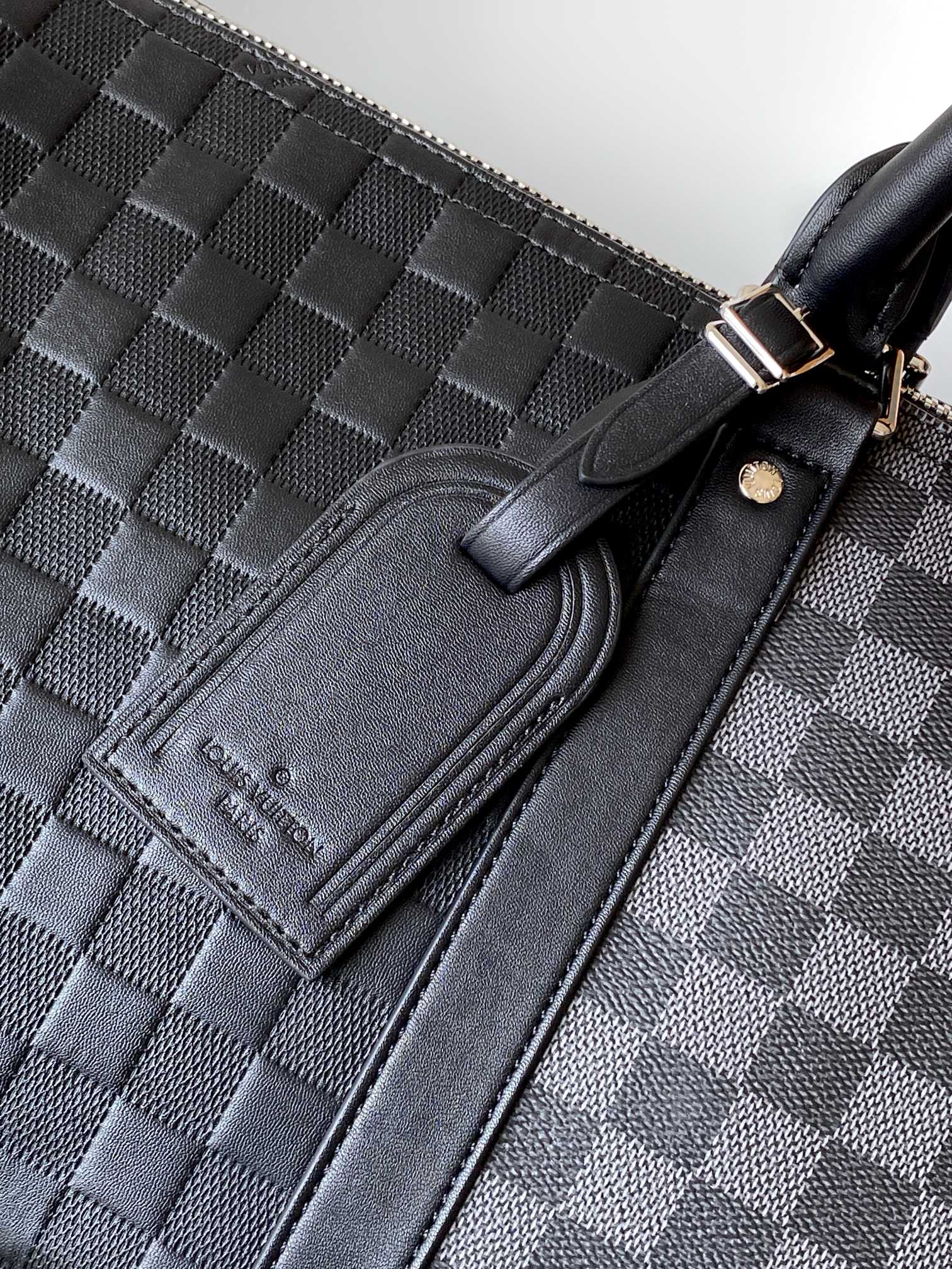 LV Travel Bag