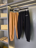 Burberry joggers