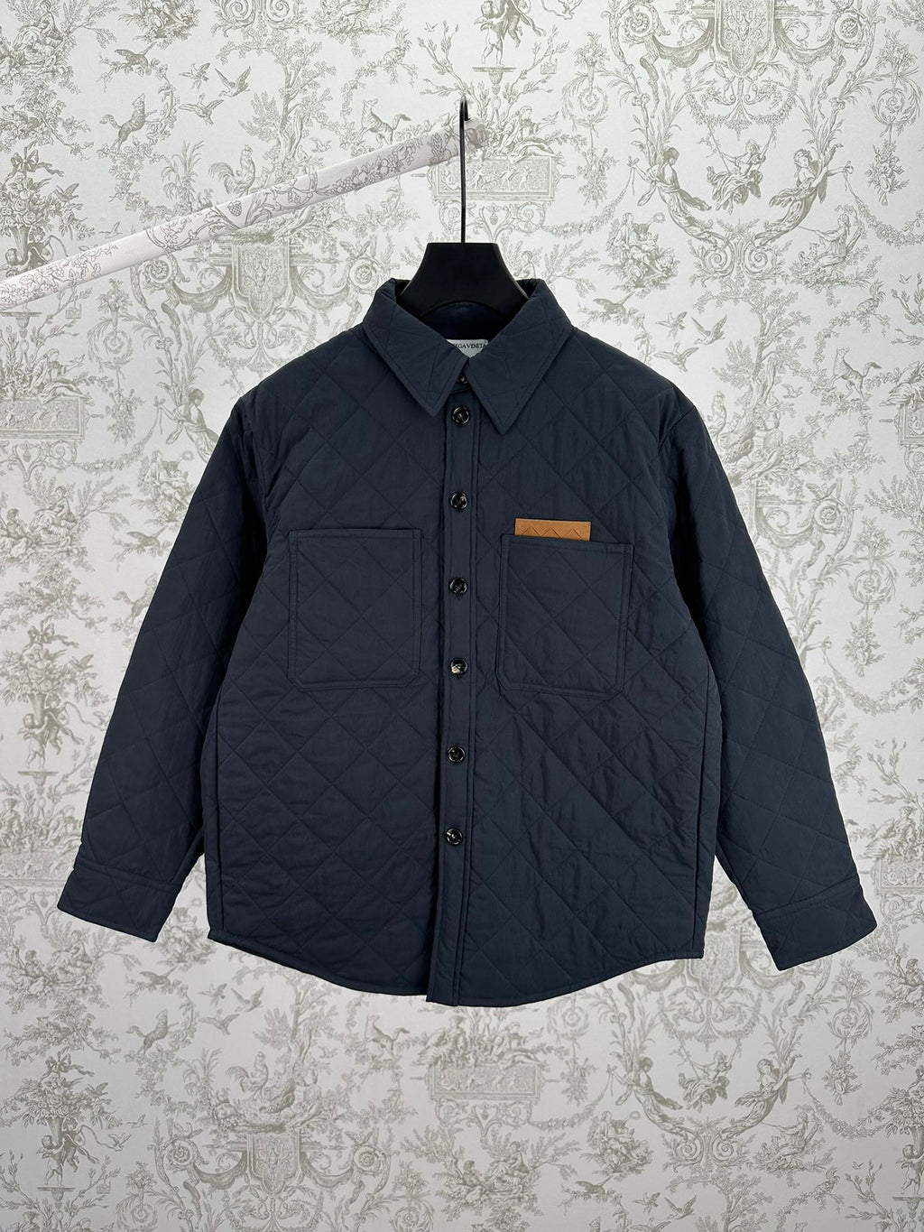 Bottega Veneta Jacket