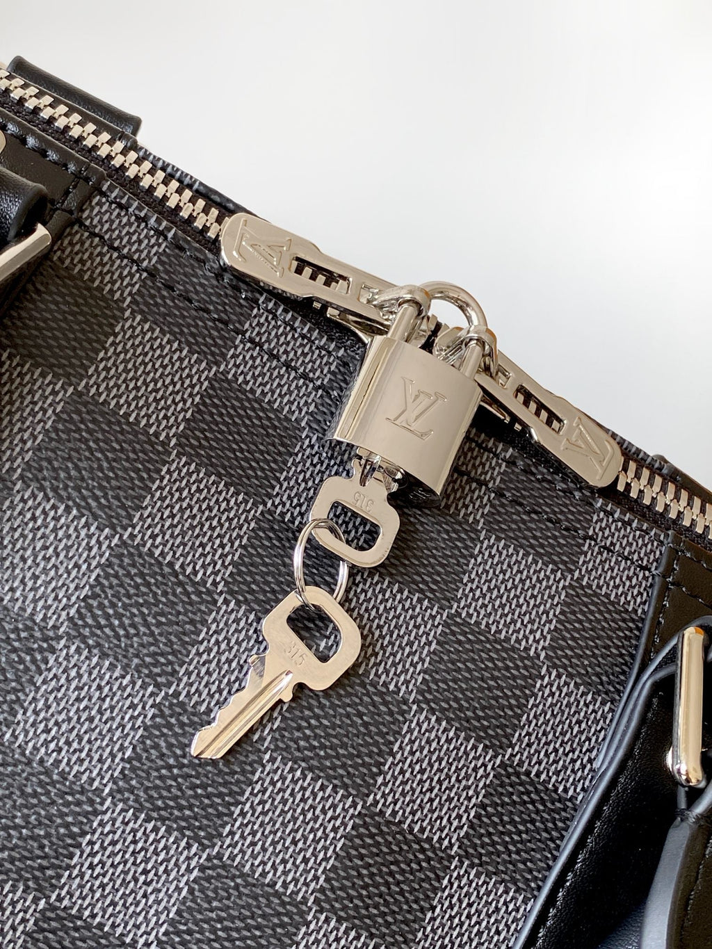 LV Travel Bag
