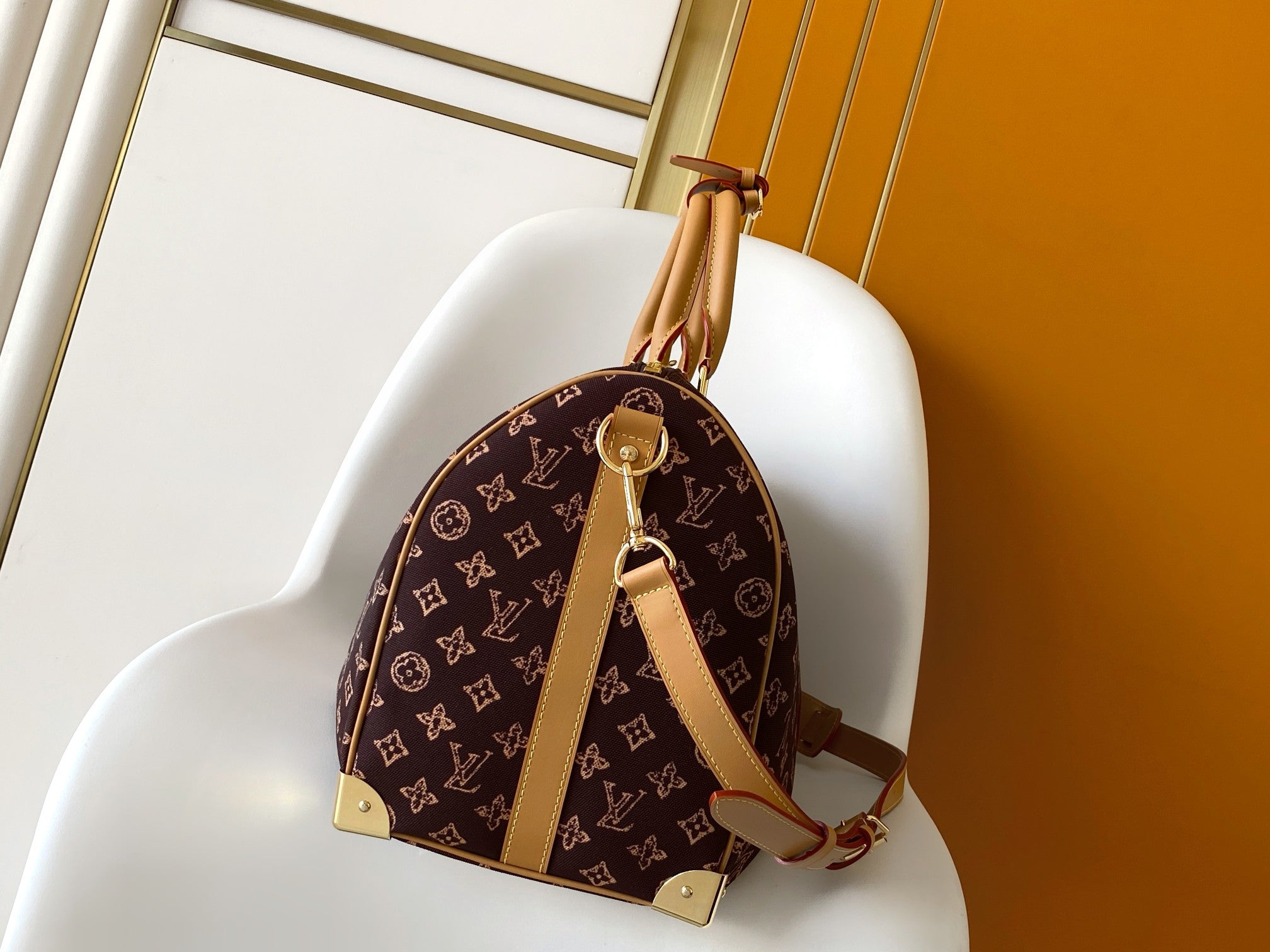 LV Travel Bag