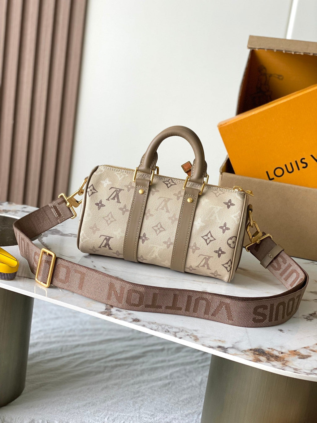 LV Handbag 25