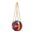 LV Soccer Ball Shoulder Bag