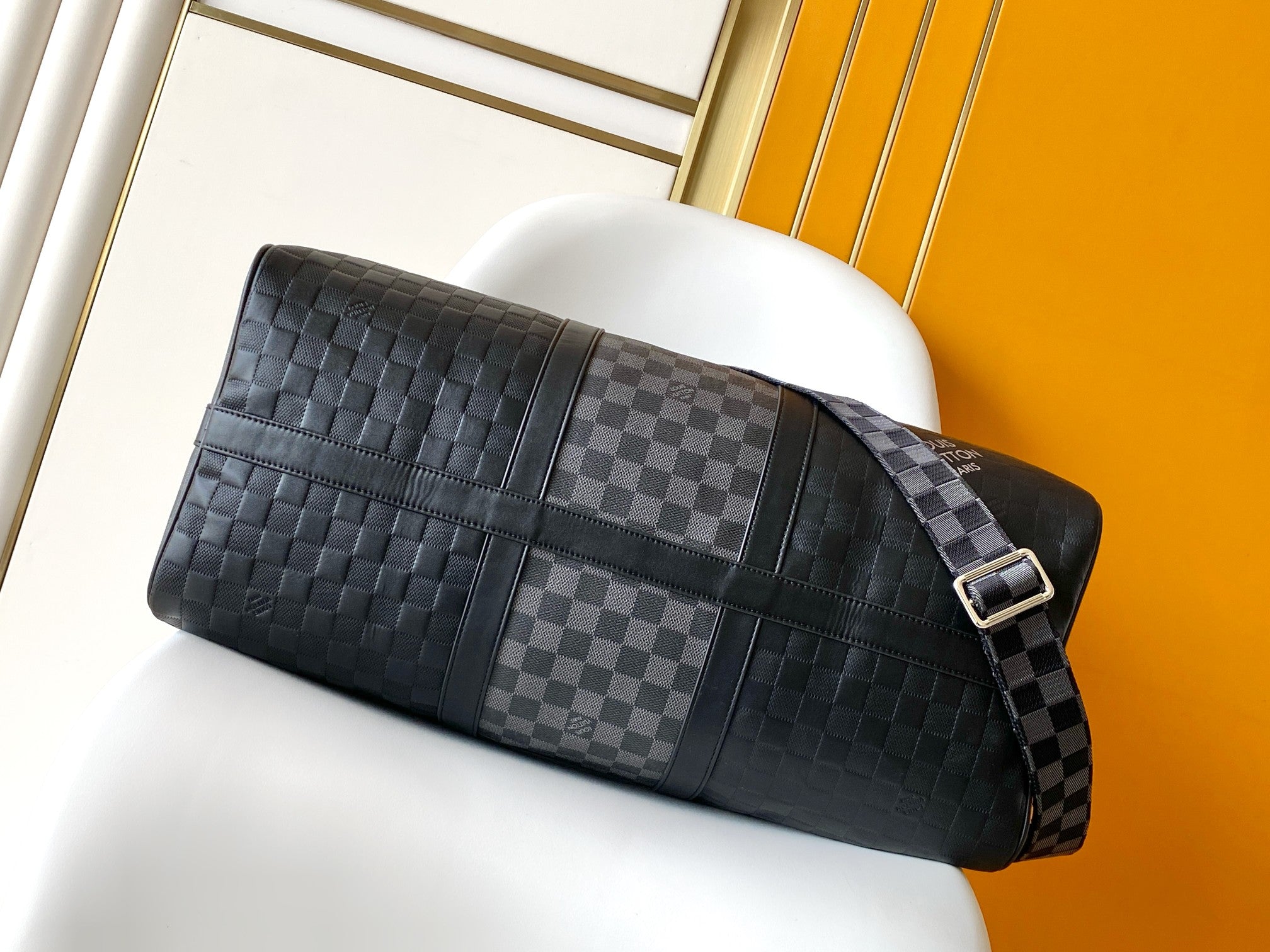 LV Travel Bag