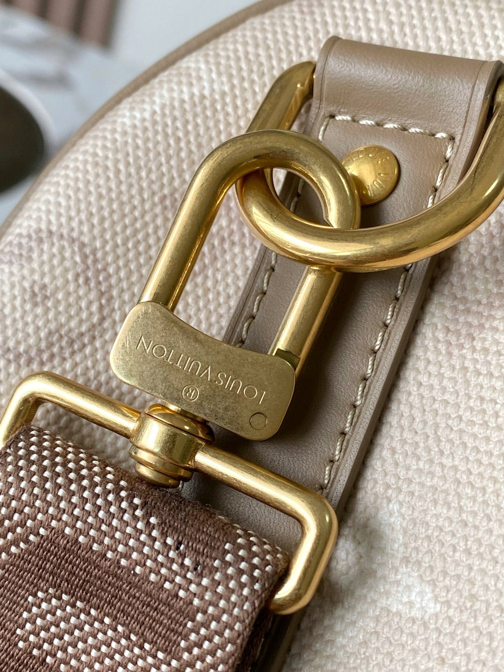 LV Handbag 25