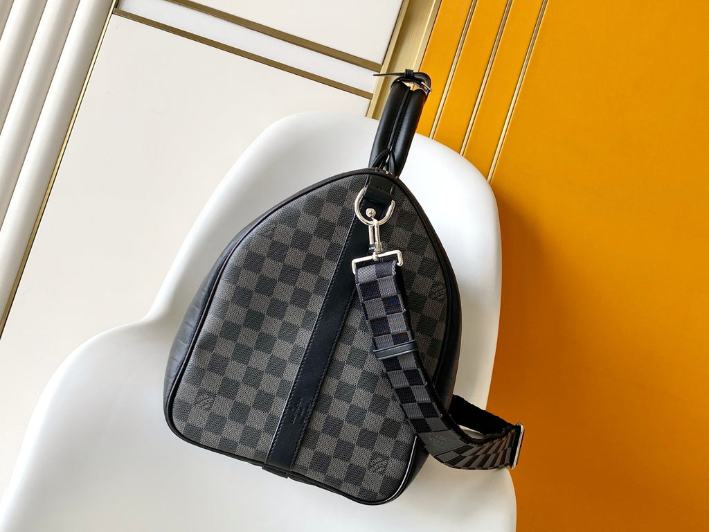 LV Travel Bag