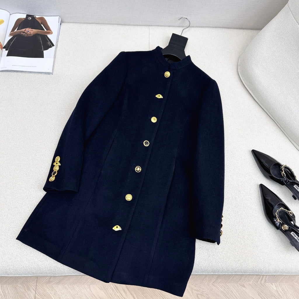 Women's Schiaparelli Long Coat
