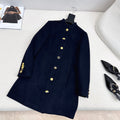 Women's Schiaparelli Long Coat